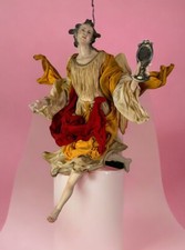 Angelo presepe Napoletano arte