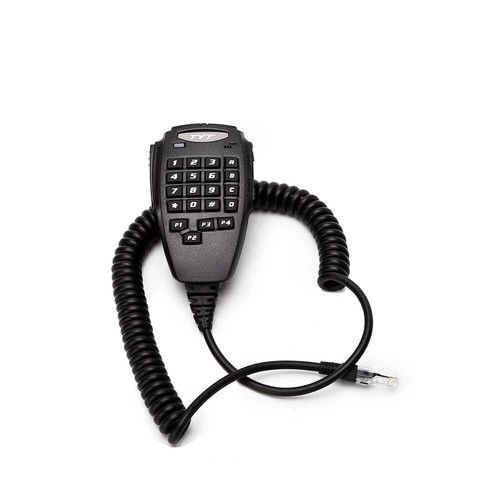 Microfono altoparlante dtmf - altoparlante,