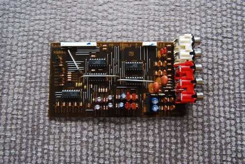 Amplificatore yamaha 10 - amplificatore,