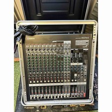 Articolo funzionante mixer