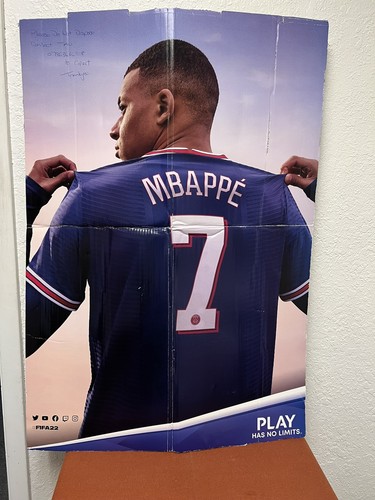 Poster promozionale fifa - poster,