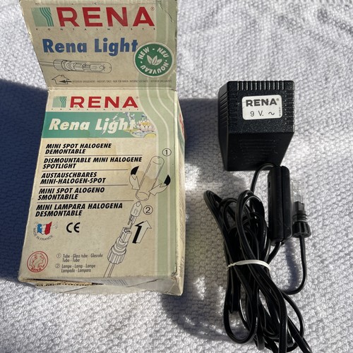 Rena light kit completo - light,