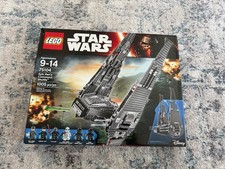 Lego 75104 kylo - 75104,