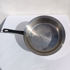 Padella Mondial #Inox 18/10 26