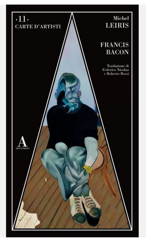 Francis bacon michel leiris - francis,