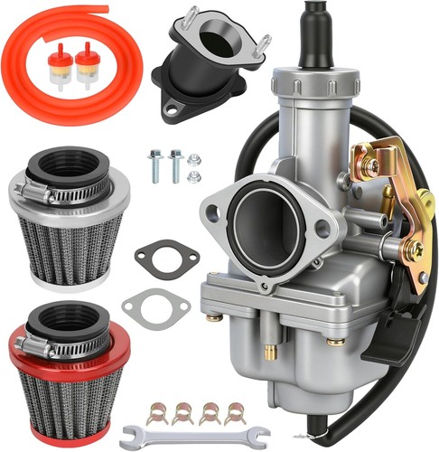 Carburatore atv dirt - carburatore,