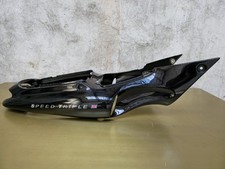 Triumph speed triple - speed,