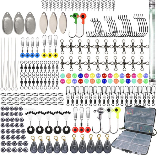 Kit attrezzatura per la - per,