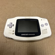 Nintendo Game Boy Advance