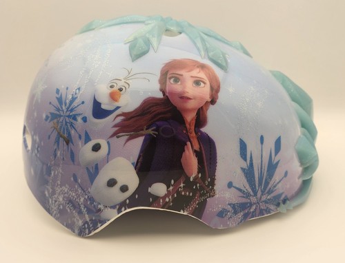 Casco bici disney frozen 2 - disney's,