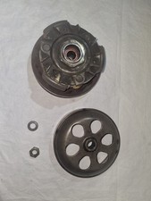 Campana frizione 33000km