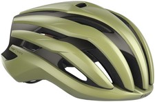 Casco da passeggio MET Trenta