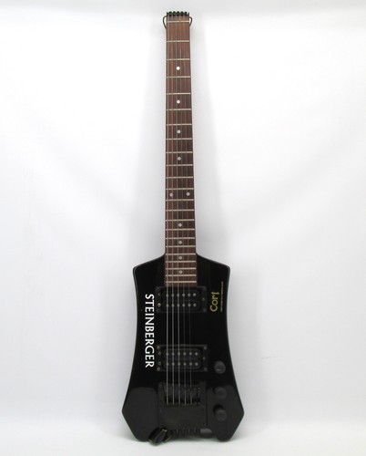 Chitarra elettrica vintage