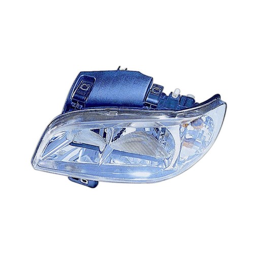 Faro anteriore destro seat - faro,