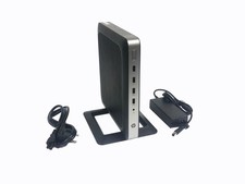 HP T630 Thin Client 128GB