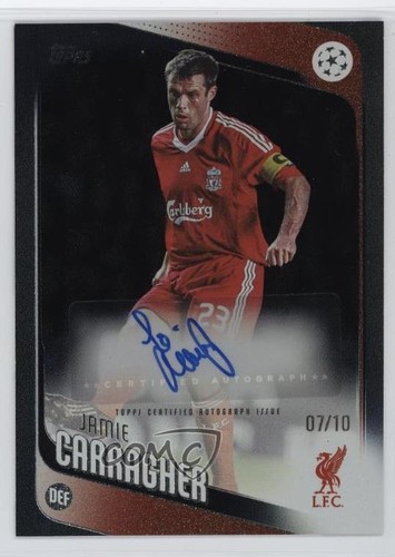 2025 topps uefa - 2025-26,