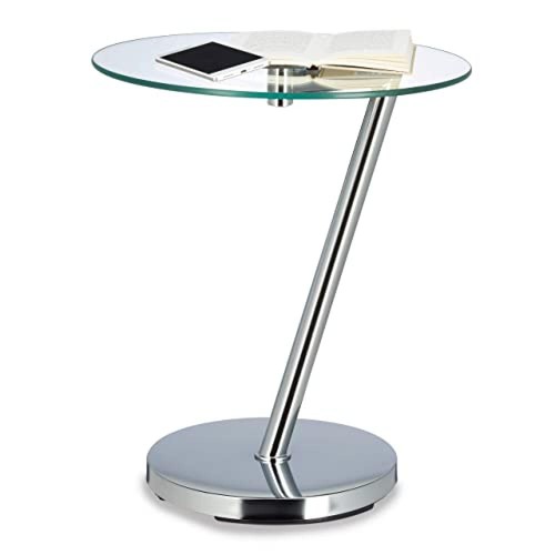 Relaxdays tavolino - (tg.,