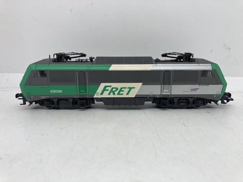 Trix 22766 locomotive - trix,
