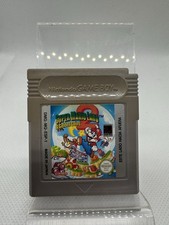 Super Mario Land 2 Game Boy