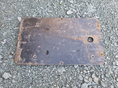 Coprisedile scatola land rover - land,