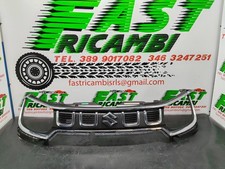 MASCHERINA GRIGLIA PARAURTI