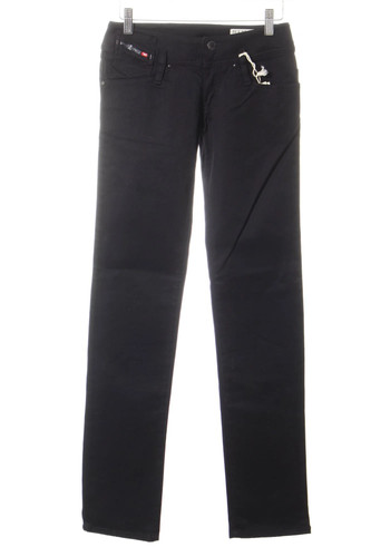 Diesel jeans skinny - skinny, neri