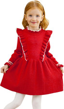 Vestito Bambino Ragazza