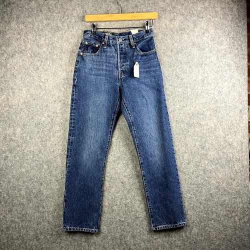 Jeans levis donna 24x26 - levis, 501