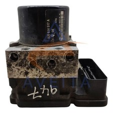 Pompa ABS AUDI TT Coupè 2009 MK2 2.0 TDI 8J0614517A