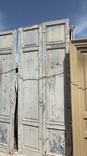 Ante antiche porta legno - antiche,