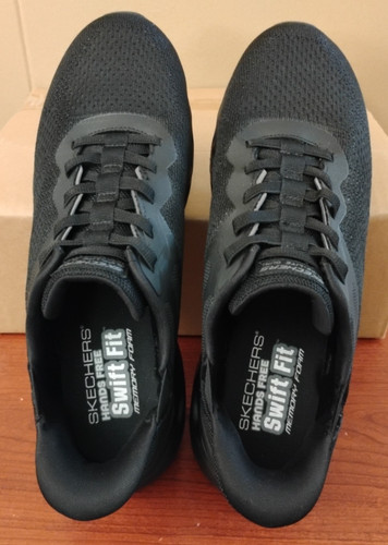 Sneakers skechers swift fit - swift,
