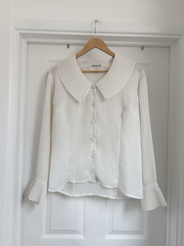 Camicetta donna vintage