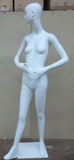Manichino Vetrina Bambola Moda