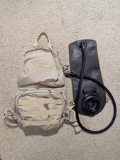 Zaino Idro/Acqua Camelbak MULE