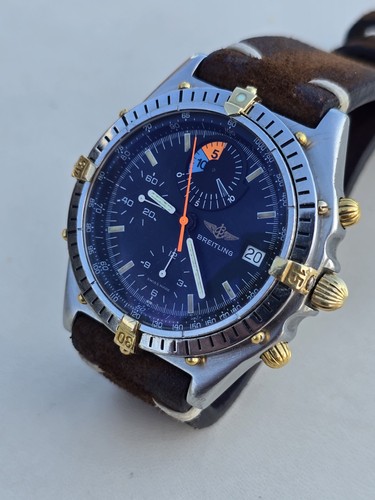 Vintage watch breitling - vintage,