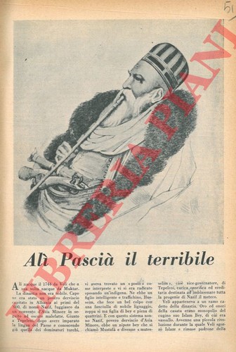 Montanelli indro alì - montanelli,