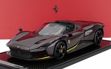 1/12 BBR-MODELS - FERRARI -
