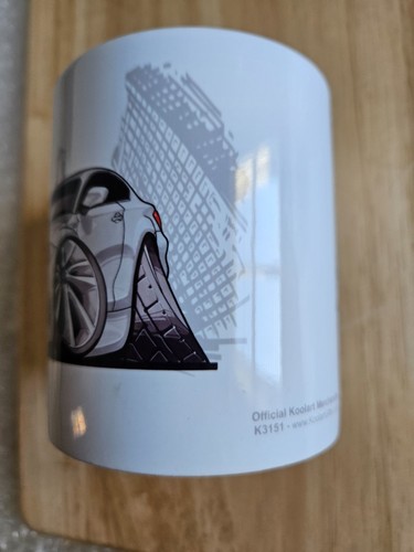 Tazza nuova bmw - nuova, 1