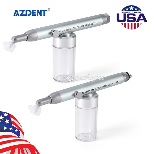Azdent micro blaster - micro,
