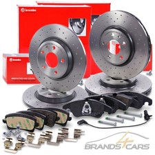 DISCHI FRENO BREMBO SPORT +