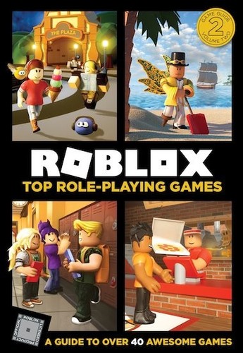 Gaming roblox ultimate guide - ultimate,