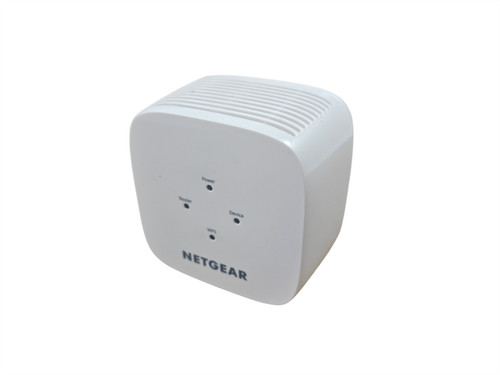 Netgear amplificatore range - netgear,