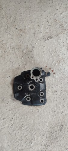 Testa testata per - per, mito