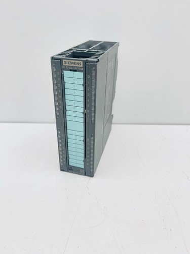 Modulo plc siemens - plc,