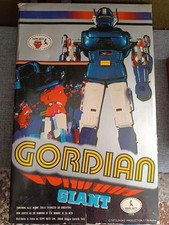 GORDIAN GIANT Ceppi Ratti