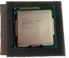 Processore CPU Intel Core