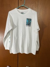 Yacht Club T-Shirt L Maui