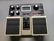 BOSS DD-20 DELAY DIGITALE 195305