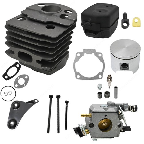 Kit pistone cilindro - , 46