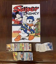 ALBUM SUPER DISNEY ED.LAMPO